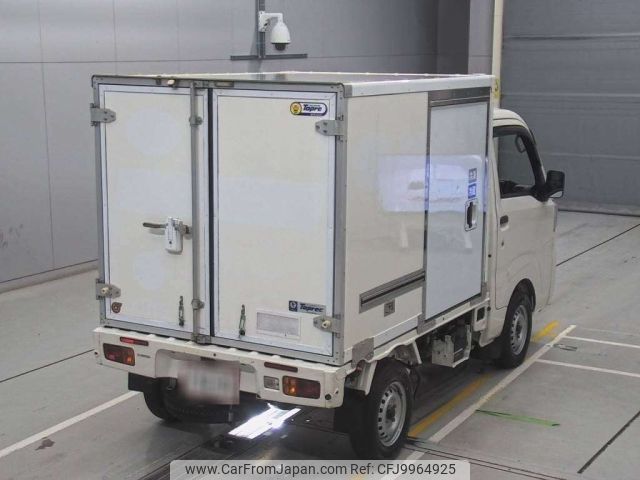 daihatsu hijet-truck 2018 -DAIHATSU--Hijet Truck S500P-0076751---DAIHATSU--Hijet Truck S500P-0076751- image 2