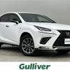 lexus nx 2020 -LEXUS--Lexus NX 3BA-AGZ15--AGZ15-1010223---LEXUS--Lexus NX 3BA-AGZ15--AGZ15-1010223- image 1