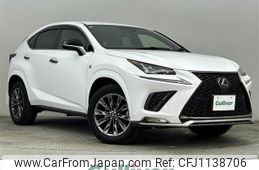 lexus nx 2020 -LEXUS--Lexus NX 3BA-AGZ15--AGZ15-1010223---LEXUS--Lexus NX 3BA-AGZ15--AGZ15-1010223-
