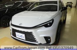 lexus lexus-lbx 2024 -LEXUS 【香川 300ｱ1111】--Lexus LBX 6AA-MAYH10--MAYH10-2008850---LEXUS 【香川 300ｱ1111】--Lexus LBX 6AA-MAYH10--MAYH10-2008850-