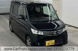 nissan roox 2012 quick_quick_DBA-ML21S_571699