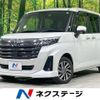 toyota roomy 2021 CFJ1701910 image 1