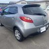 mazda demio 2013 TE2861 image 1