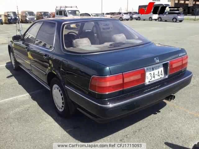 honda inspire 1990 CFJ1715093 image 2