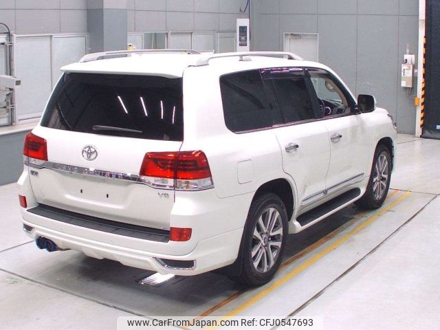 toyota land-cruiser-wagon 2021 -TOYOTA--Land Cruiser Wagon URJ202W-4232083---TOYOTA--Land Cruiser Wagon URJ202W-4232083- image 2