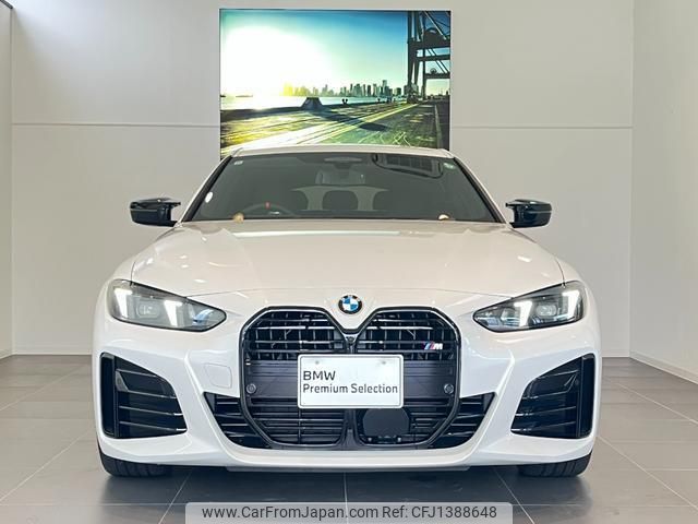 bmw 4-series 2024 quick_quick_12AW30_WBA62HC0X0FT87584 image 2