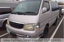 toyota hiace-wagon 2003 -TOYOTA--Hiace Wagon KZH106W--KZH106-1044819---TOYOTA--Hiace Wagon KZH106W--KZH106-1044819-