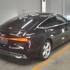 audi a7 2021 -AUDI--Audi A7 WAVZZZF2XLN079501---AUDI--Audi A7 WAVZZZF2XLN079501- image 2