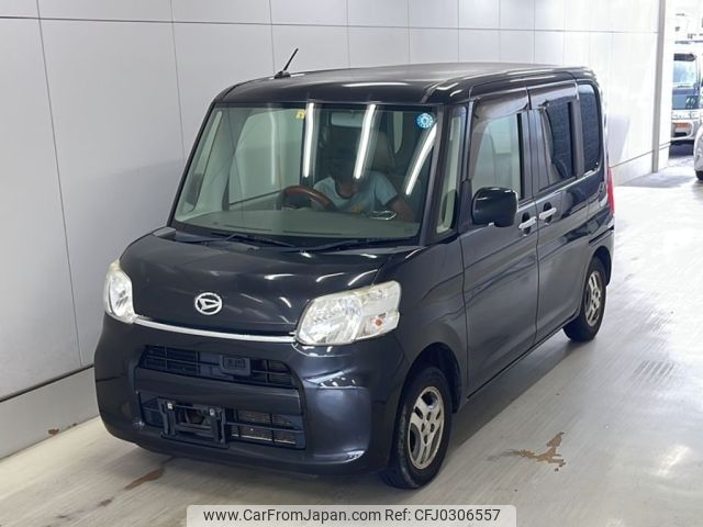 daihatsu tanto 2014 -DAIHATSU--Tanto LA600S-0009091---DAIHATSU--Tanto LA600S-0009091- image 1