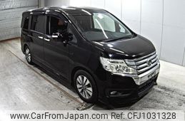 honda stepwagon 2012 -HONDA--Stepwgn RK5-1304958---HONDA--Stepwgn RK5-1304958-