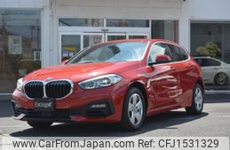 bmw 1-series 2020 CFJ1531329