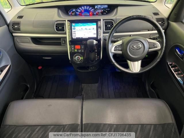 daihatsu tanto 2019 CFJ1706435 image 2