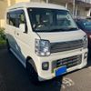 suzuki every-wagon 2016 -SUZUKI--Every Wagon ABA-DA17W--DA17W-128022---SUZUKI--Every Wagon ABA-DA17W--DA17W-128022- image 2
