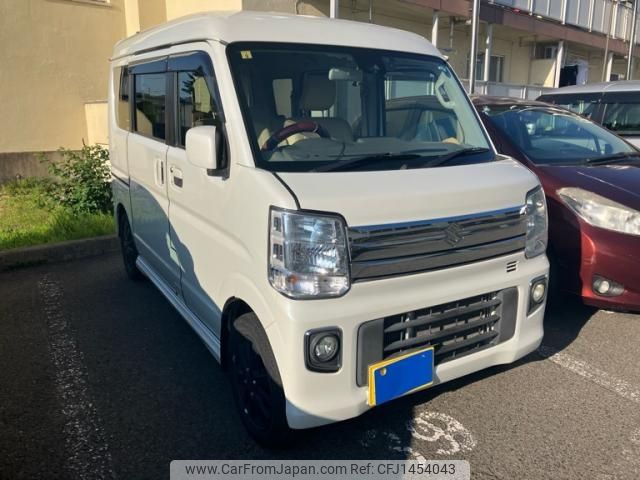 suzuki every-wagon 2016 -SUZUKI--Every Wagon ABA-DA17W--DA17W-128022---SUZUKI--Every Wagon ABA-DA17W--DA17W-128022- image 2
