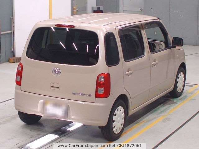 daihatsu mira-cocoa 2010 CFJ1872061 image 2