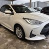 toyota yaris 2021 CFJ1703591 image 13