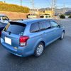 toyota corolla-fielder 2015 -TOYOTA--Corolla Fielder DAA-NKE165G--NKE165-7101226---TOYOTA--Corolla Fielder DAA-NKE165G--NKE165-7101226- image 5