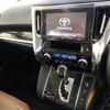 toyota vellfire 2016 -TOYOTA--Vellfire DBA-AGH30W--AGH30-0063361---TOYOTA--Vellfire DBA-AGH30W--AGH30-0063361- image 14