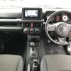 suzuki jimny 2021 -SUZUKI--Jimny 3BA-JB64W--JB64W-207741---SUZUKI--Jimny 3BA-JB64W--JB64W-207741- image 2