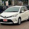 toyota vitz 2015 -TOYOTA--Vitz DBA-NSP130--NSP130-2214875---TOYOTA--Vitz DBA-NSP130--NSP130-2214875- image 1