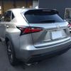 lexus nx 2015 -LEXUS--Lexus NX DBA-AGZ10--AGZ10-1007423---LEXUS--Lexus NX DBA-AGZ10--AGZ10-1007423- image 2