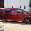 toyota alphard 2022 CFJ1539682 image 30