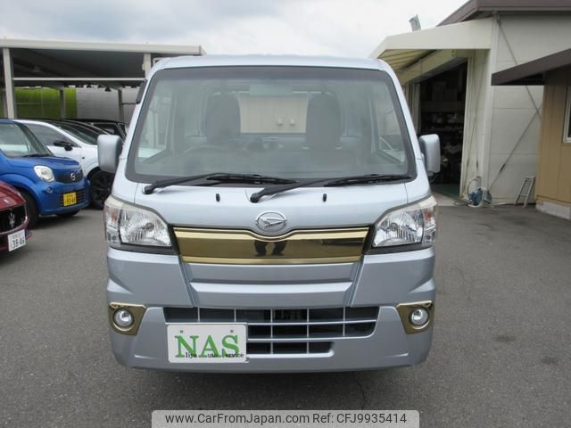 daihatsu hijet-truck 2016 quick_quick_S500P_S500P-0041783 image 2