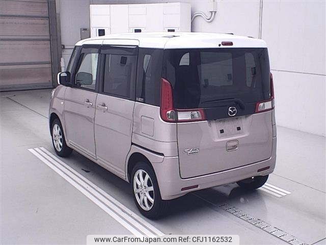 mazda flair-wagon 2014 -MAZDA 【後日 】--Flair Wagon MM32S-115664---MAZDA 【後日 】--Flair Wagon MM32S-115664- image 2