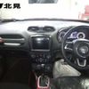 jeep renegade 2018 -CHRYSLER--Jeep Renegade BU24--JPH16840---CHRYSLER--Jeep Renegade BU24--JPH16840- image 5