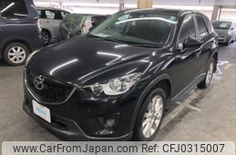 mazda cx-5 2014 AF-KE2FW-138371