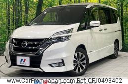 nissan serena 2018 -NISSAN--Serena DAA-GFC27--GFC27-101537---NISSAN--Serena DAA-GFC27--GFC27-101537-