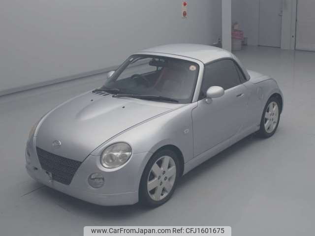 daihatsu copen 2004 CFJ1601675 image 1