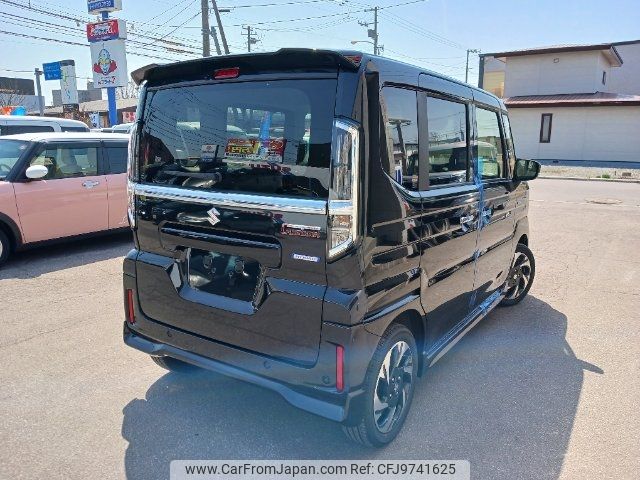 suzuki spacia 2024 -SUZUKI 【函館 580ﾃ4646】--Spacia MK94S--146604---SUZUKI 【函館 580ﾃ4646】--Spacia MK94S--146604- image 2