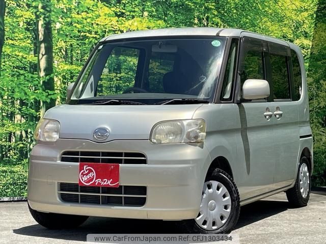 daihatsu tanto 2009 -DAIHATSU--Tanto DBA-L375S--L375S-0222060---DAIHATSU--Tanto DBA-L375S--L375S-0222060- image 1