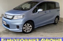 honda freed-spike 2014 -HONDA--Freed Spike DAA-GP3--GP3-1126108---HONDA--Freed Spike DAA-GP3--GP3-1126108-