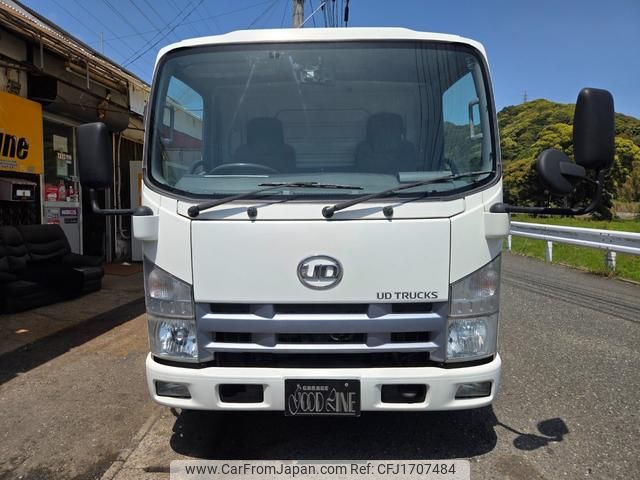 nissan diesel-ud-condor 2013 CFJ1707484 image 2