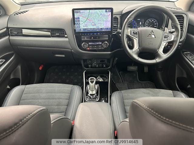 mitsubishi outlander-phev 2018 -MITSUBISHI--Outlander PHEV 5LA-GG3W--GG3W-0604006---MITSUBISHI--Outlander PHEV 5LA-GG3W--GG3W-0604006- image 2