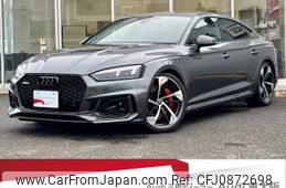 audi rs5-sportback 2020 quick_quick_ABA-F5DECL_WUAZZZF50KA907643