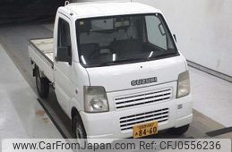 suzuki carry-truck 2004 -SUZUKI 【習志野 480ｱ8460】--Carry Truck DA63T--272332---SUZUKI 【習志野 480ｱ8460】--Carry Truck DA63T--272332-