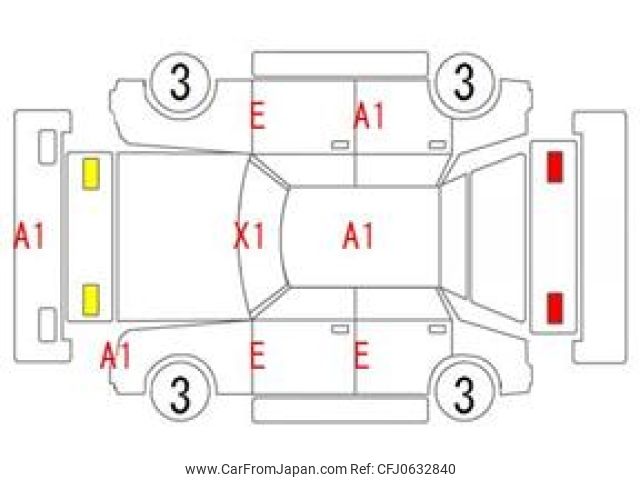 daihatsu tanto 2016 -DAIHATSU--Tanto DBA-LA600S--LA600S-0454834---DAIHATSU--Tanto DBA-LA600S--LA600S-0454834- image 2