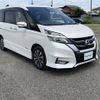 nissan serena 2017 -NISSAN--Serena DAA-GFC27--GFC27-079047---NISSAN--Serena DAA-GFC27--GFC27-079047- image 1