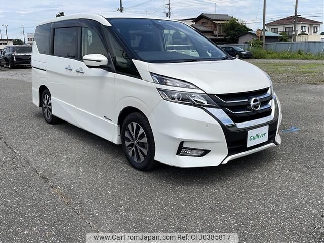 nissan serena 2017 -NISSAN--Serena DAA-GFC27--GFC27-079047---NISSAN--Serena DAA-GFC27--GFC27-079047- image 1