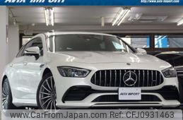 mercedes-benz amg-gt 2019 quick_quick_290659_WDD2906592A014853