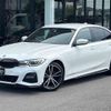 bmw 3-series 2019 quick_quick_3DA-5V20_WBA5V72080FH20706 image 1