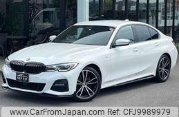 bmw 3-series 2019 quick_quick_3DA-5V20_WBA5V72080FH20706