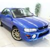 subaru impreza 1999 -SUBARU--Impreza GC8--GC8-091611---SUBARU--Impreza GC8--GC8-091611- image 2