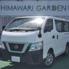 nissan nv350-caravan-van 2019 quick_quick_CBF-VR2E26_VR2E26-115594 image 1