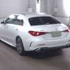 mercedes-benz c-class 2021 -MERCEDES-BENZ 【横浜 375ﾋ1012】--Benz C Class 5AA-206042C--W1K2060422F015576---MERCEDES-BENZ 【横浜 375ﾋ1012】--Benz C Class 5AA-206042C--W1K2060422F015576- image 4