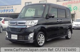 daihatsu tanto 2014 CFJ1674490