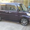 daihatsu tanto 2014 CFJ8014875 image 9